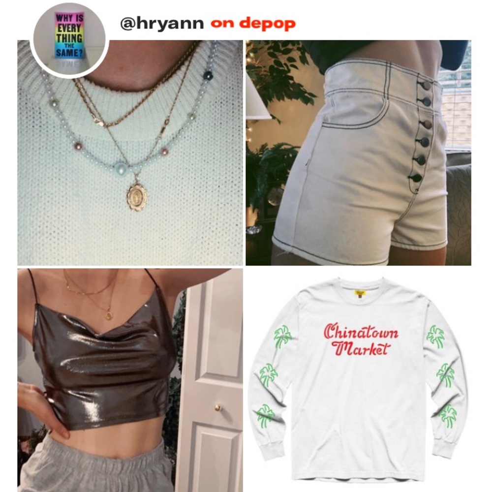 DEPOP